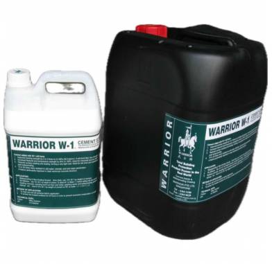 Warrior Cement Strengthener 5L / 20L